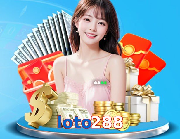 loto288 – Nền tảng giải trí an toàn loto288